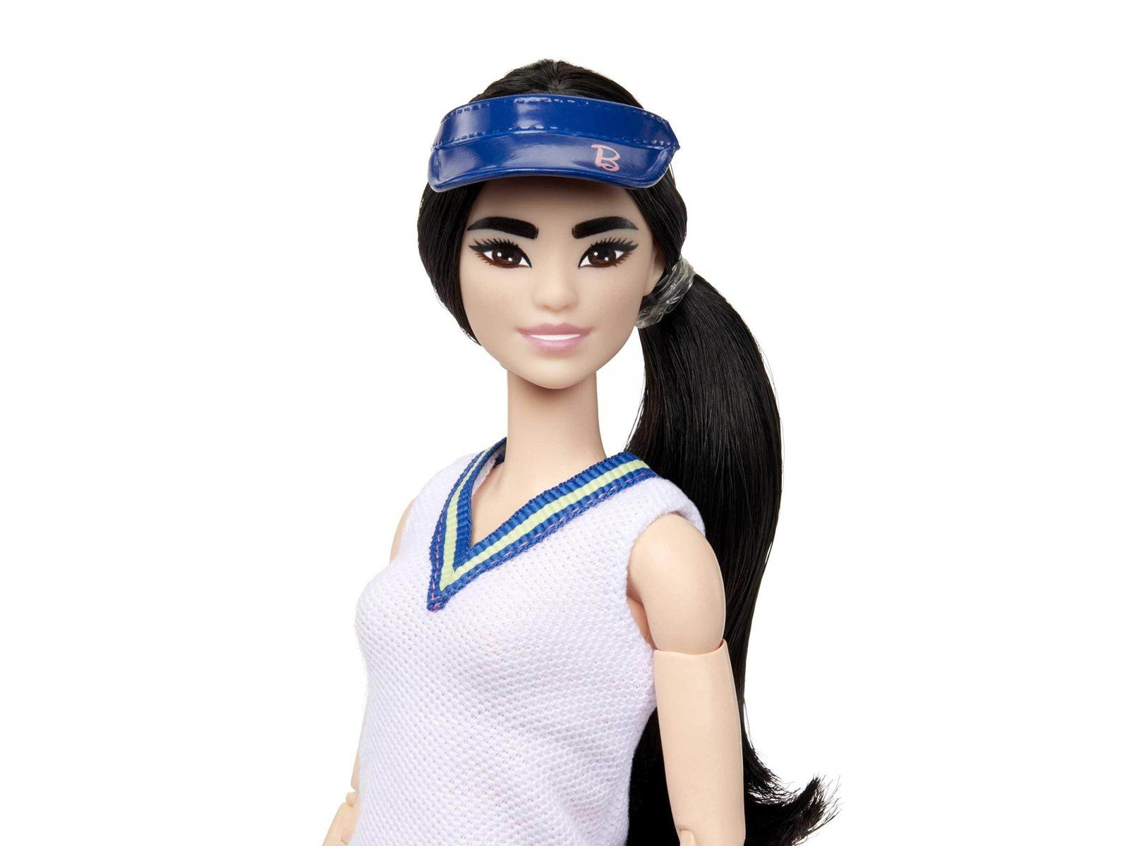 Barbie Career Tennis Player Doll 30cm Barbie Career Tennis Player Doll 30cm